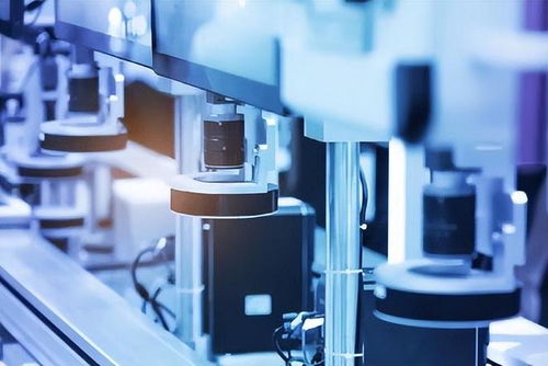 差速器視覺檢測(cè)技術(shù) 計(jì)算機(jī)軟硬件技術(shù)開發(fā)如何革新汽車檢測(cè)流程